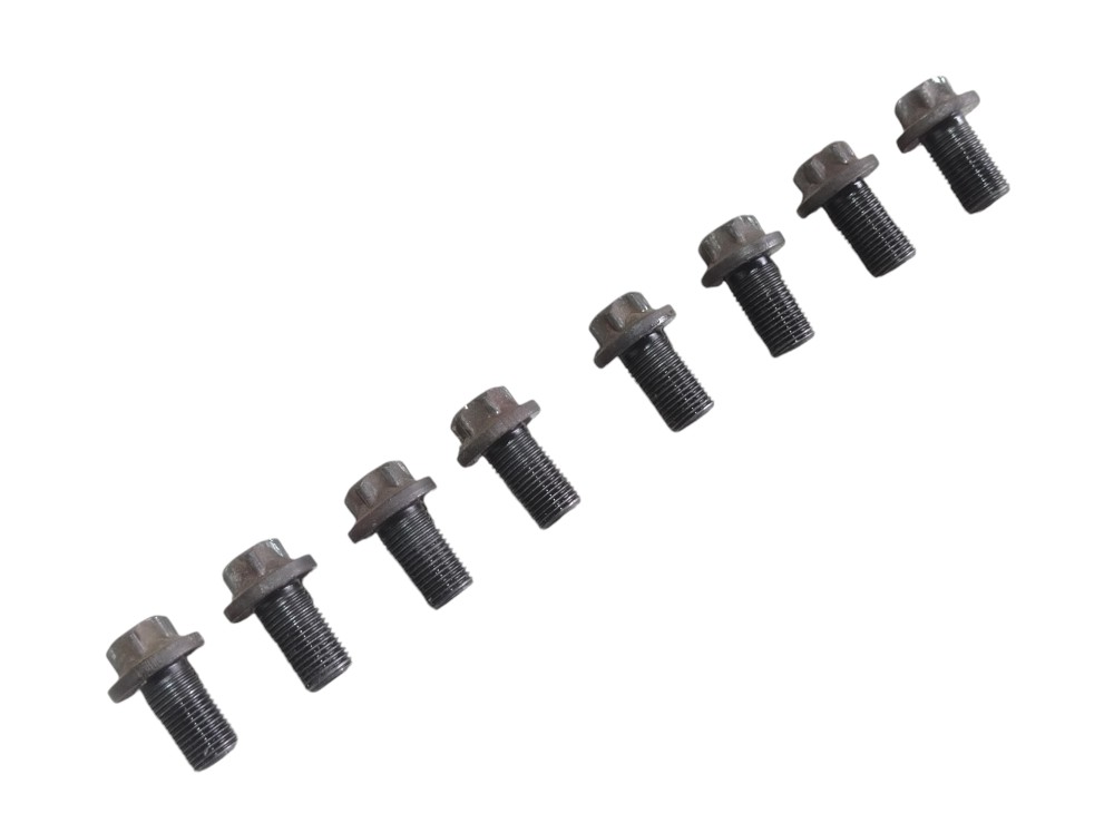 Parafusos Volante Motor Land Rover Discovery 4 2010 12 V614 2