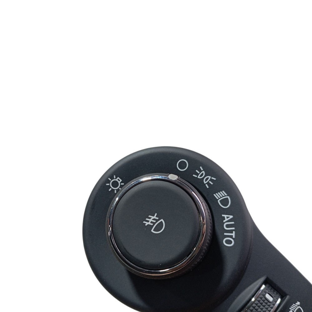 Comando Farol Milha Jeep Renegade 2021 A 2025 8