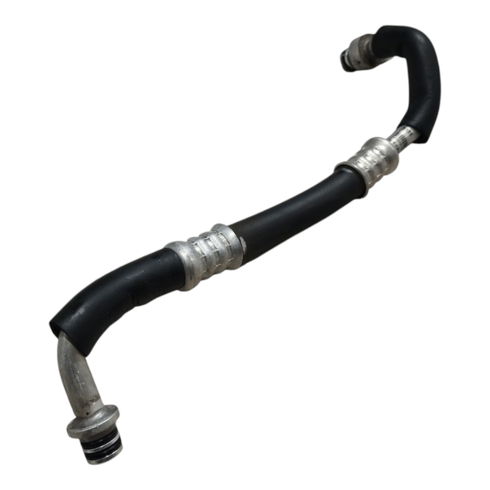 Mangueira Ar Condicionado Byd Dolphin Gs 2024 2025 V666 6