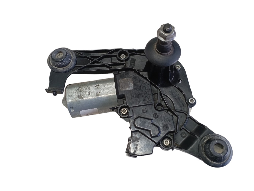 Motor Limpador Traseiro Avaria Suporte Peugeot 208 14 V312 2