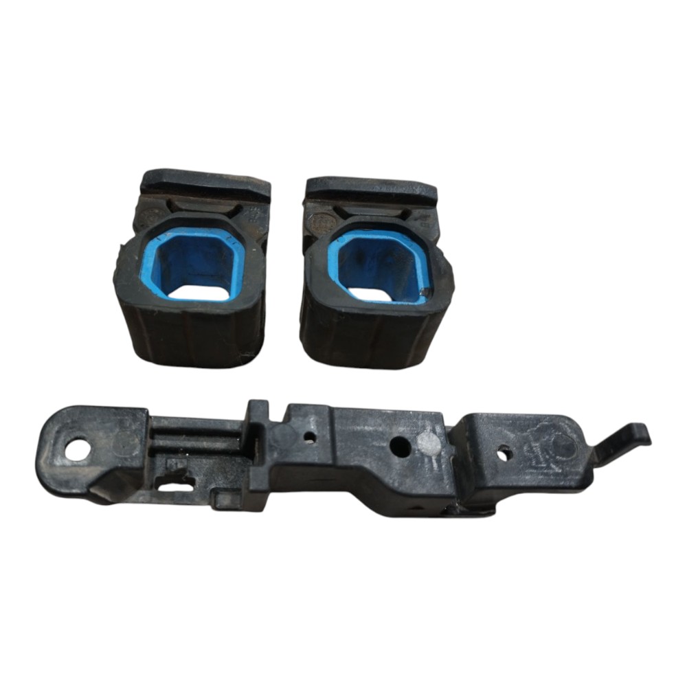 Coxim Radiador Ram Rampage 2023 2025 V659 9