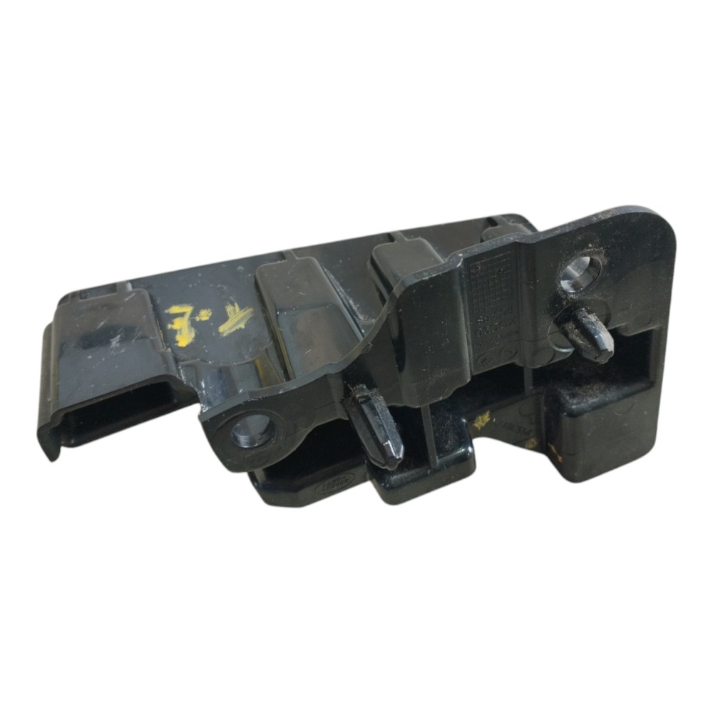 Suporte Parachoque Traseiro Esq Land Rover Defender 22 V645 2