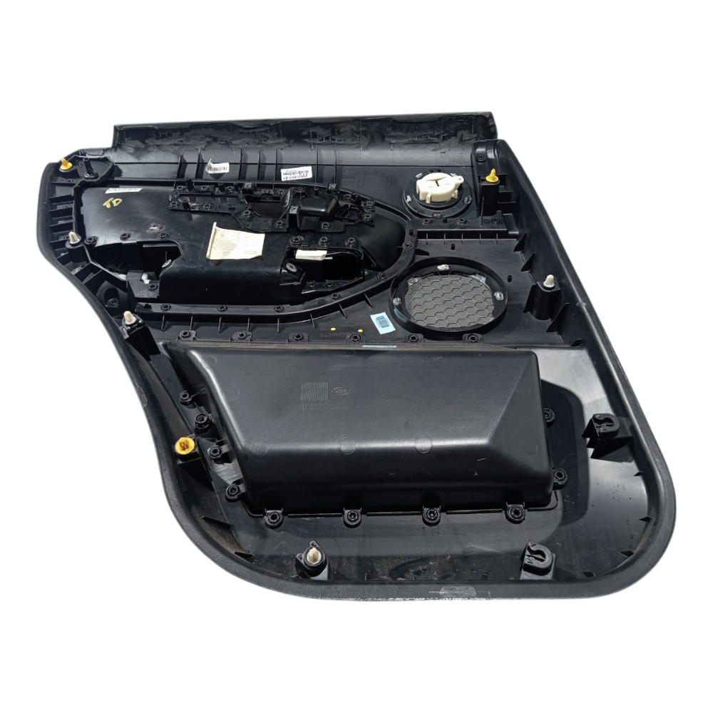 Forro Porta Trasei Direita Land Rover Evoque 2012 A 15 V633 1