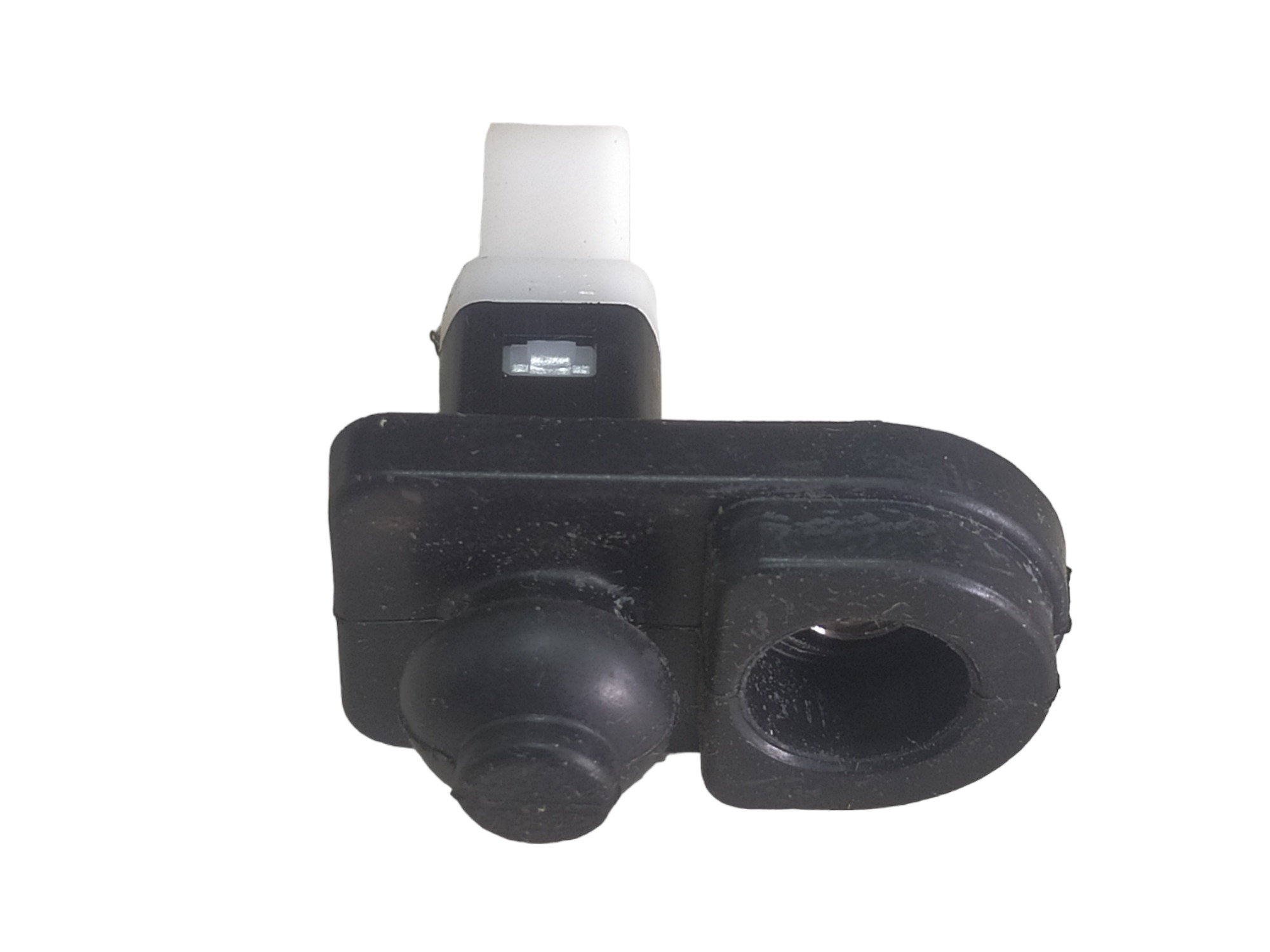 Sensor Botão Abertura Porta Hyundai Hb20 Comfort 2023 V590 5