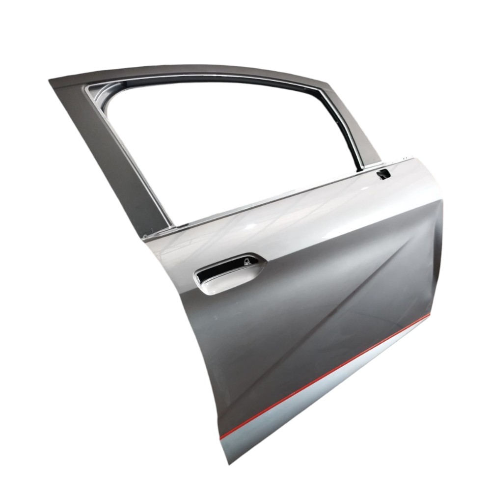 Porta Dianteira Direita Byd Dolphin 2024 25 V668 Dianteira 4