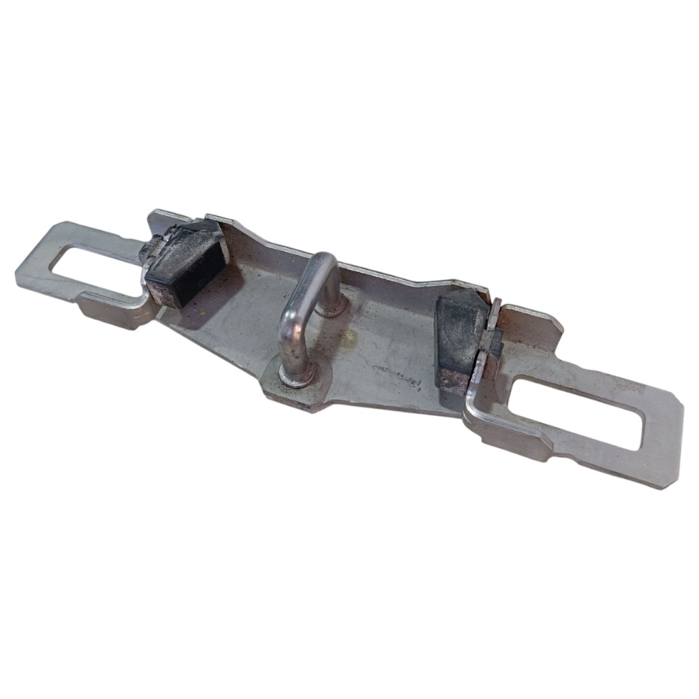 Batente Tampa Traseira Volvo V40 T3 2013 2019 V652 4