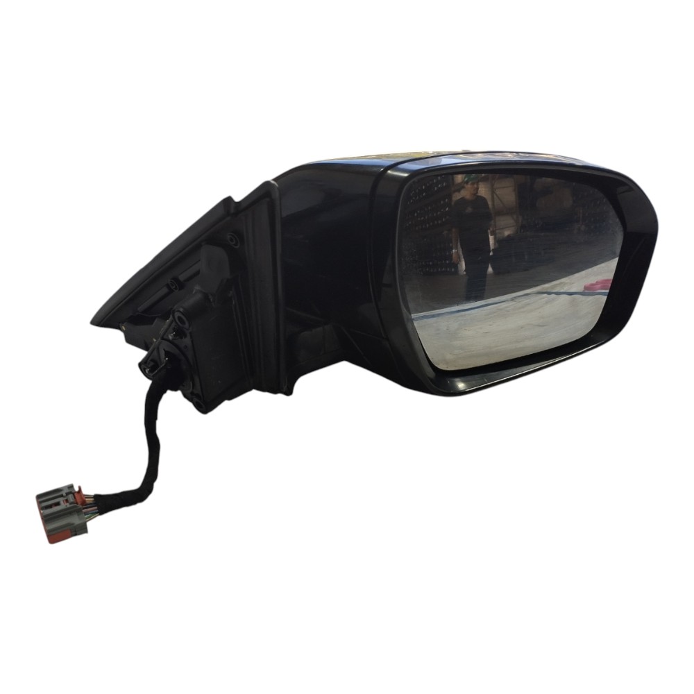 Retrovisor Direito Land Rover Evoque 2012 A 2015 V633 1