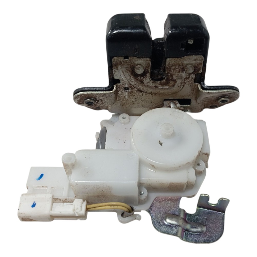 Fechadura Tampa Traseira Honda Hrv 2016 A 2021 V660 5