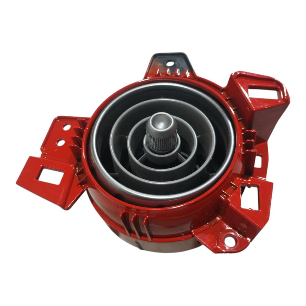 Difusor Ar Dianteiro Esquerdo Byd Dolphin Gs 2024 2025 V666 1