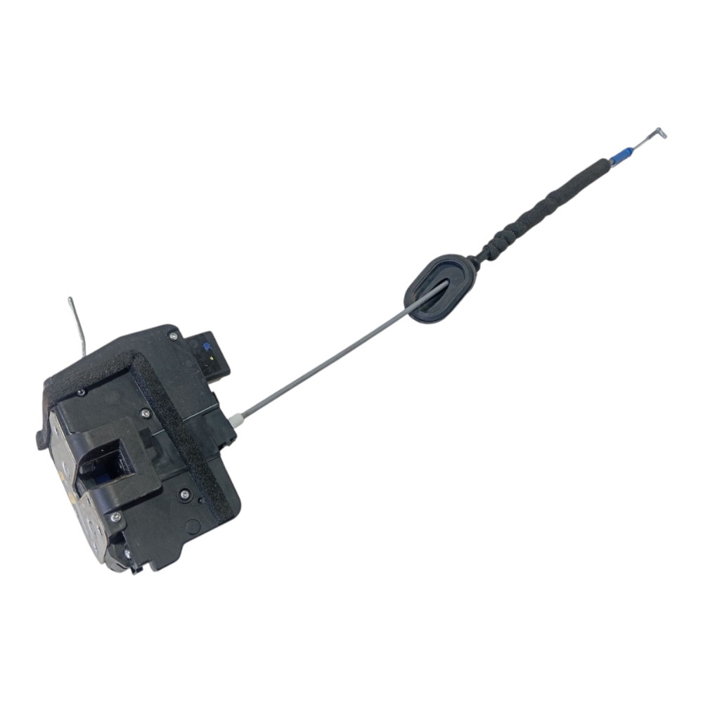 Fechadura Porta Diant Esquerda Byd Dolphin Gs 2024 2025 V628 5