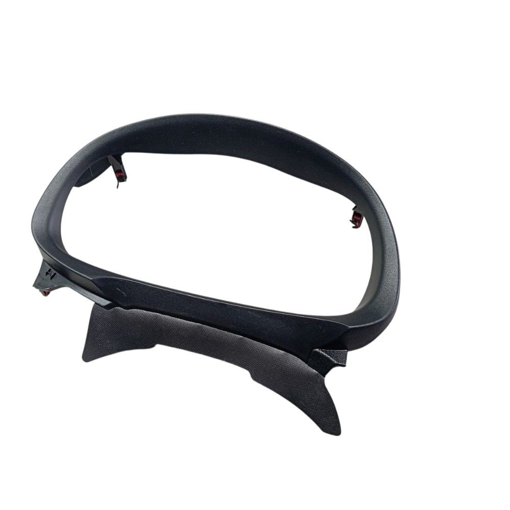 Moldura Painel Instrumentos Toyota Yaris 2020 A 2025 1