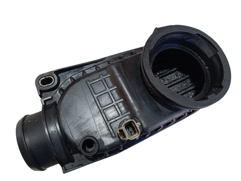 Coletor Entrada Tbi Land Rover Discovery 4 2010 2012 V614 4