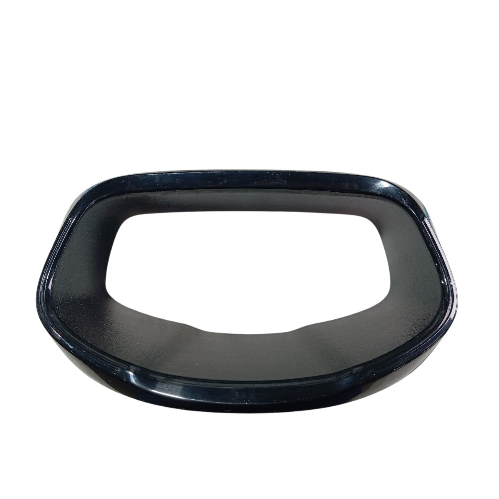 Moldura Painel Instrumentos Renault Kwid 2022 4