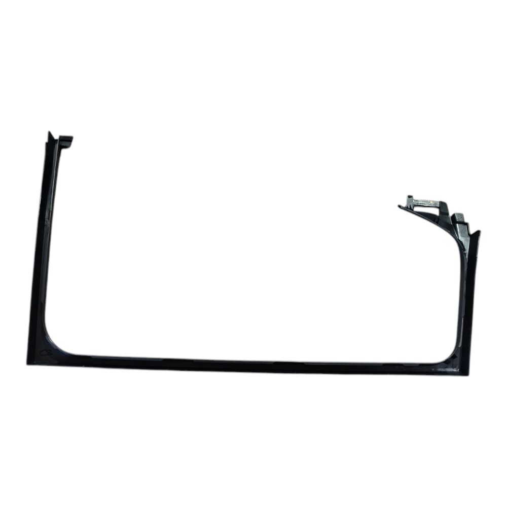 Moldura Porta Traseira Direita Nissan Leaf 2023 V632 4