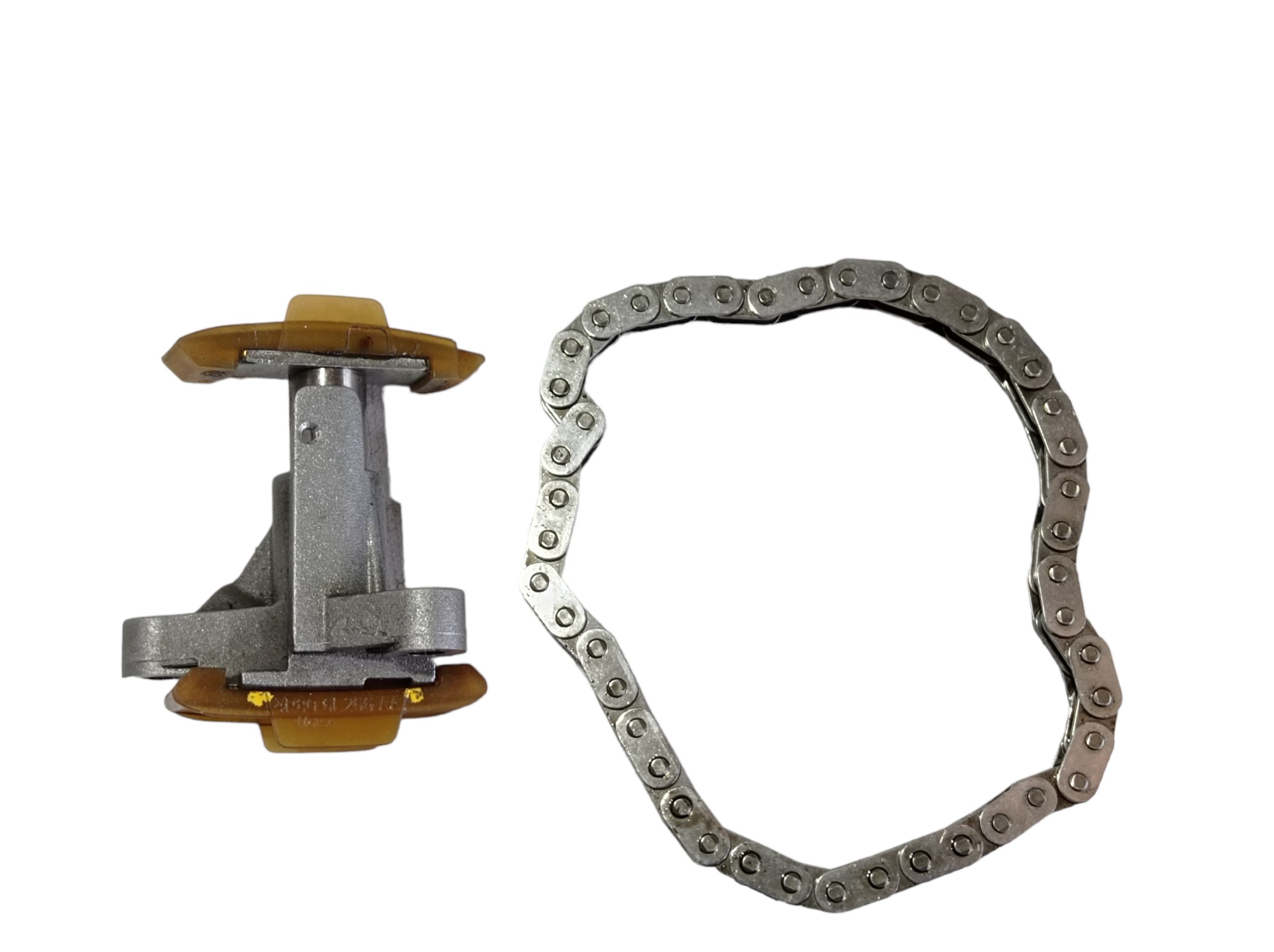 Tensor Corrente Esquerdo Land Rover Discovery 5 2020 V562 4