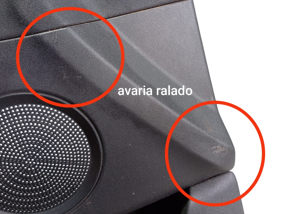 Forro Porta Dianteira Esquerda Discovery Sport Hse 2018 V611 6