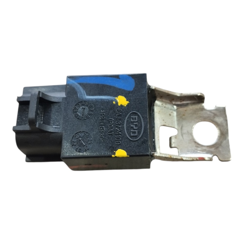 Sensor Relé De Ignição Byd Song Plus 2023 2024 2025 V642 12v