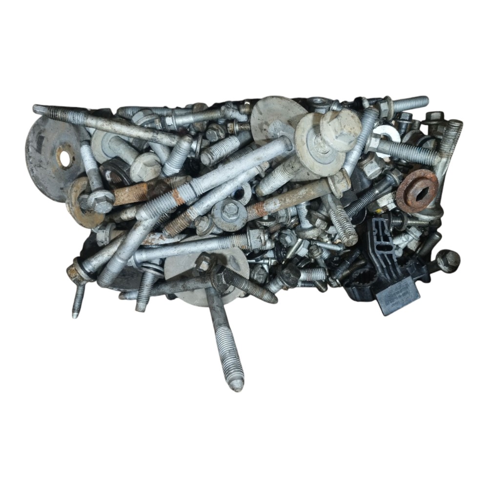 Parafusos Diversos Land Rover Evoque 2012 A 2015 V633 2