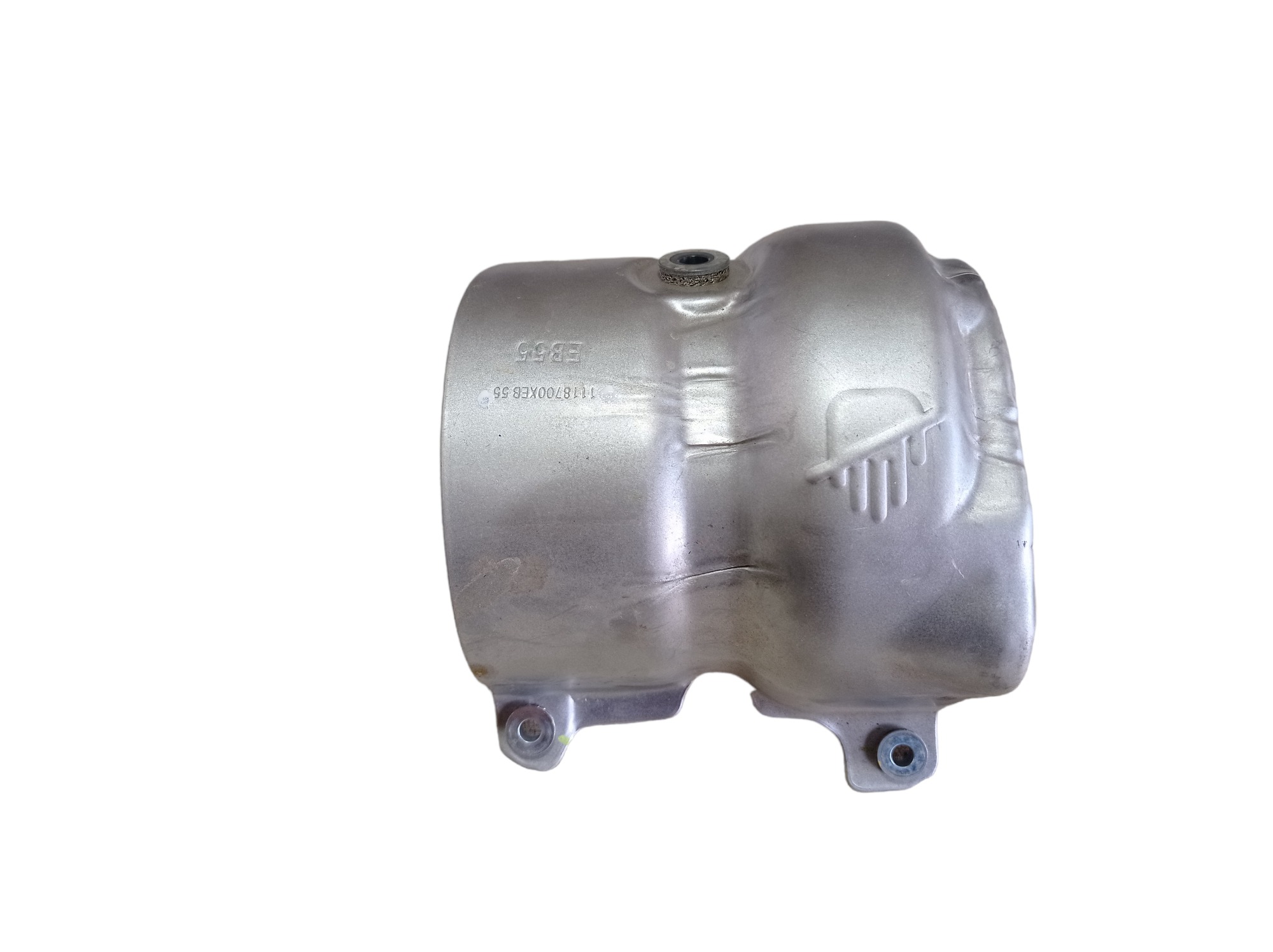 Protetor Turbina Gwm Haval H6 Gt 1.5 2024 V598 1