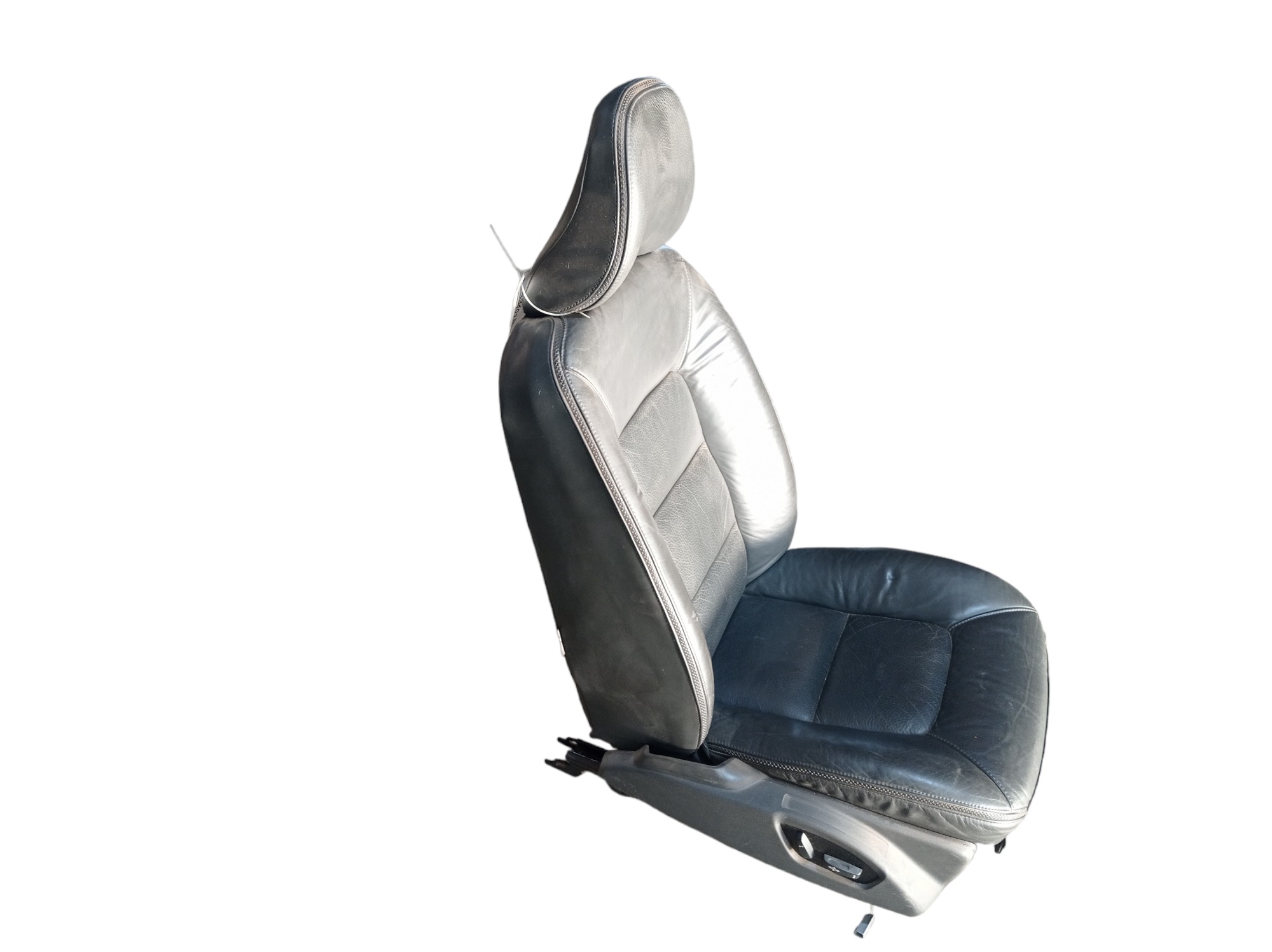 Banco Dianteiro Direito Volvo Xc70 2007 V64 3