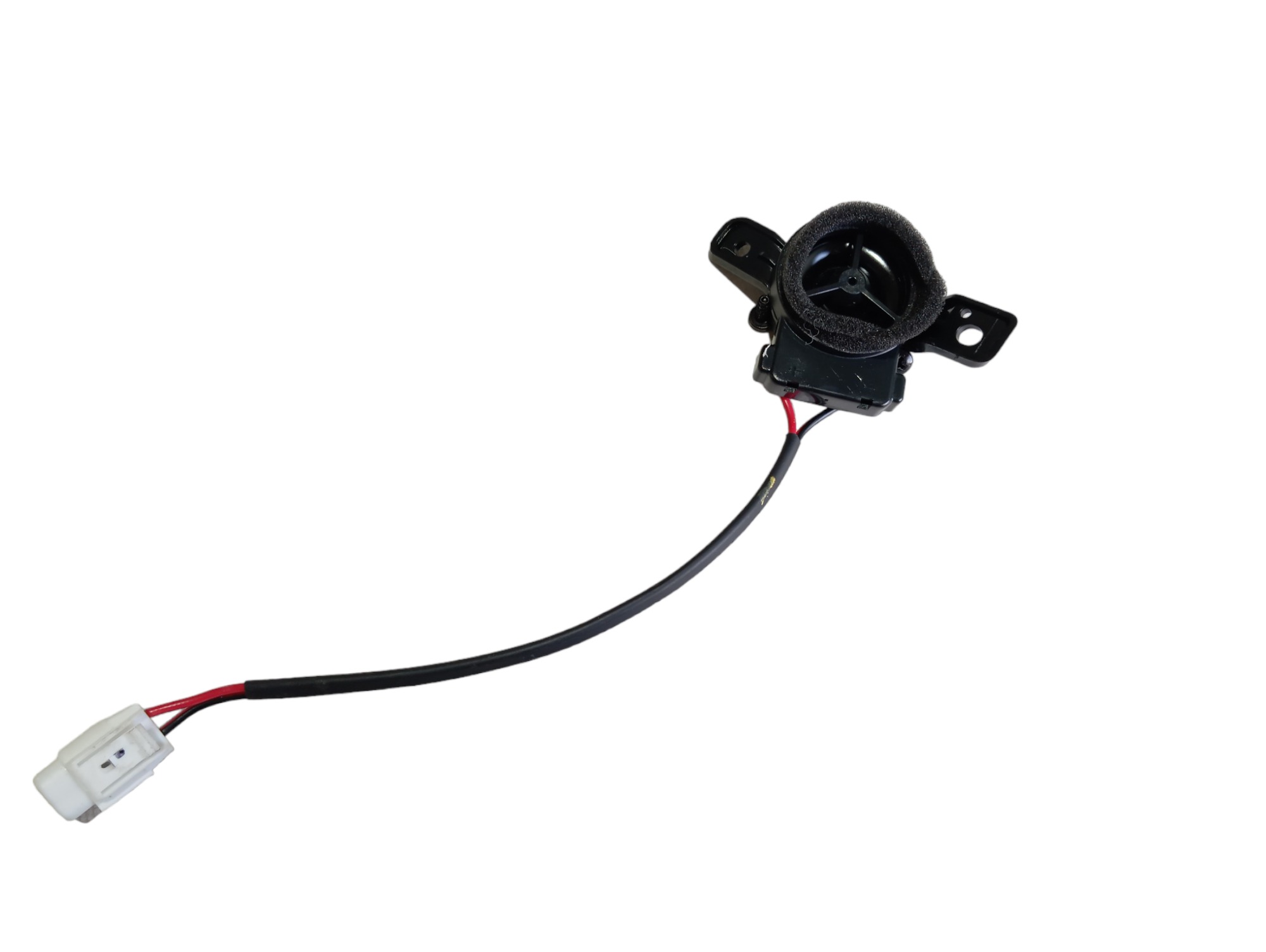 Tweeter Porta Dianteira Direita Byd Dolphin Gs 2024 25 V594 3