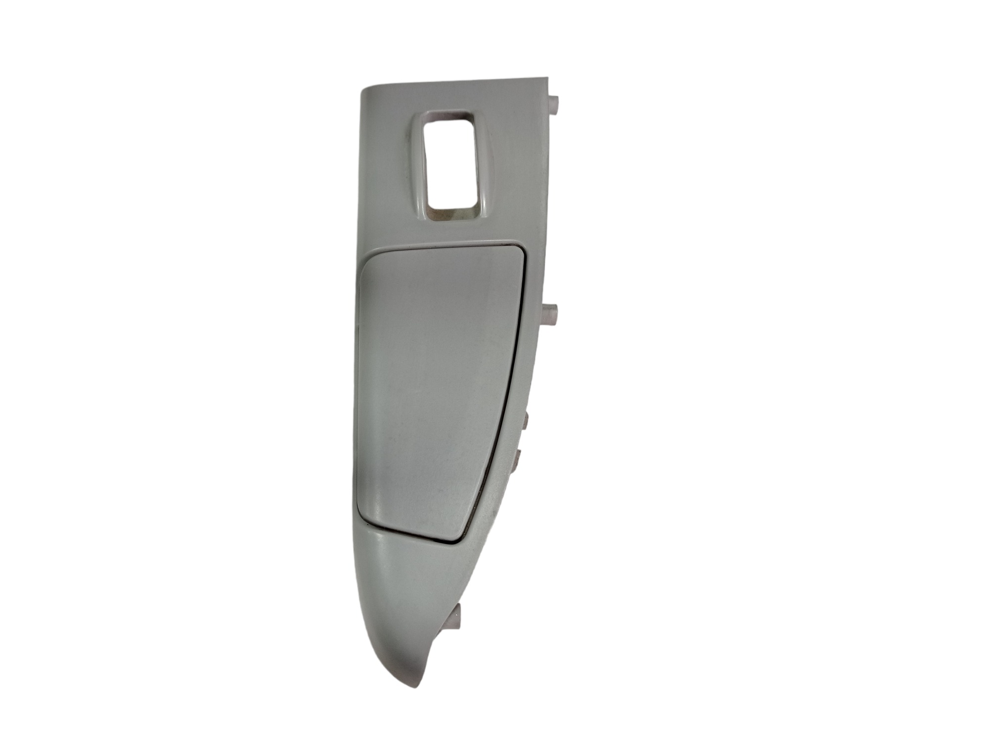 Moldura Botão Vidro Porta Traseira Esquerda Azera 11 V579 6