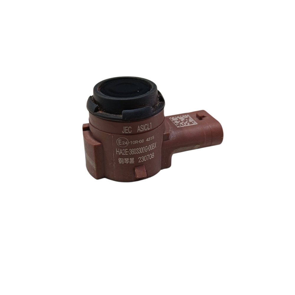 Sensor Estacionamento Dianteiro Byd Yuan 2023 2024 V671