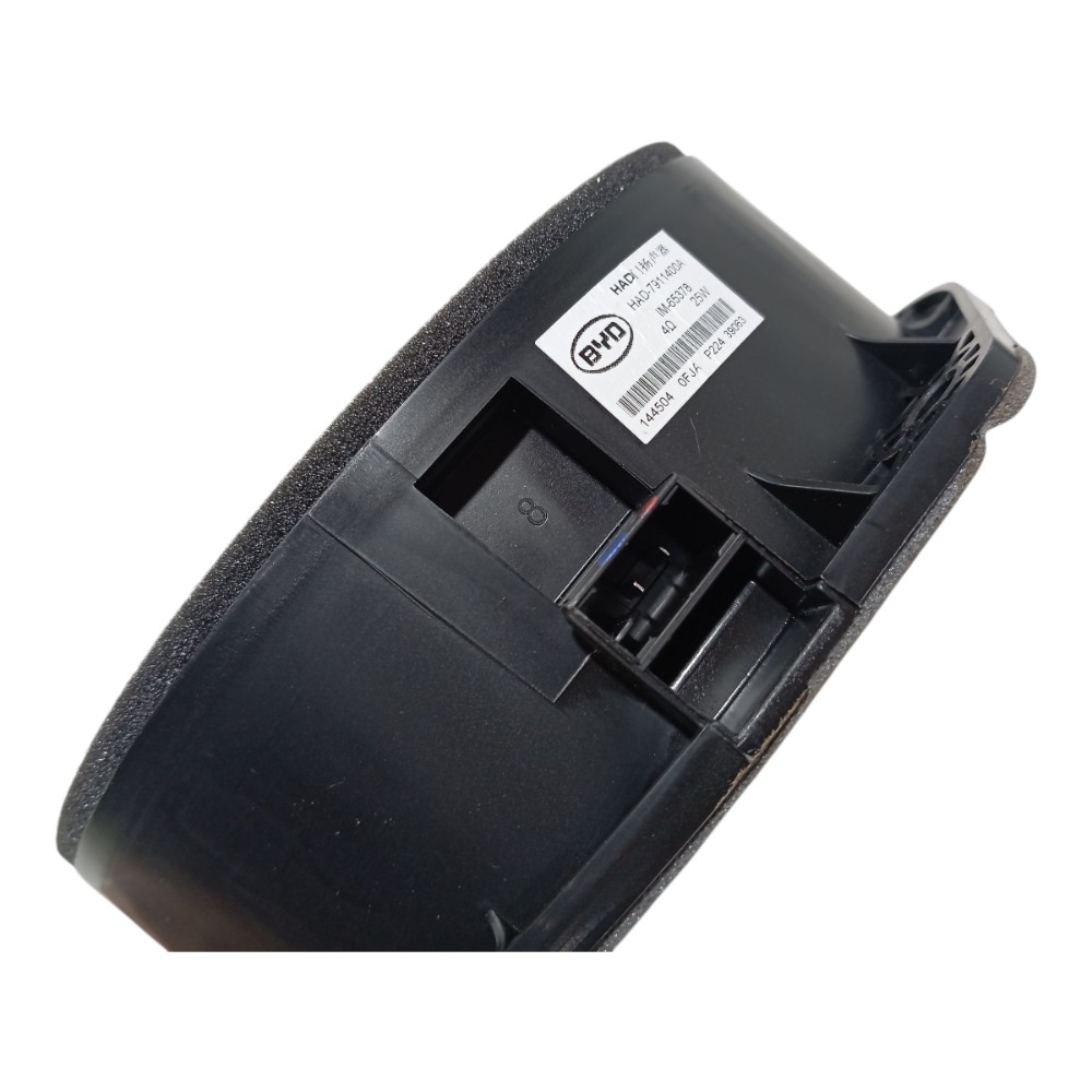 Alto Falante Porta Tras Esquerda Byd Dolphin Gs 2024 25 V666 2