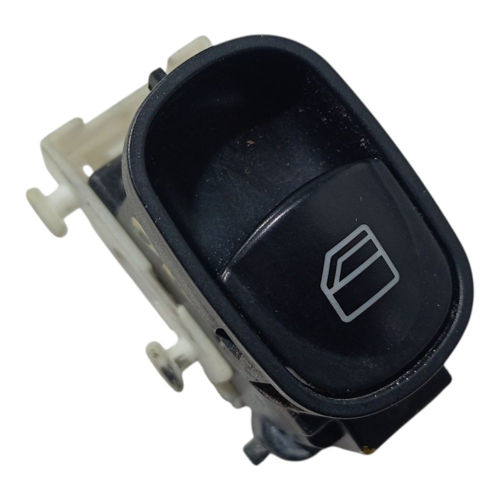 Botão Vidro Porta Diant Direita Mercedes C180 2002 2007 V661 7