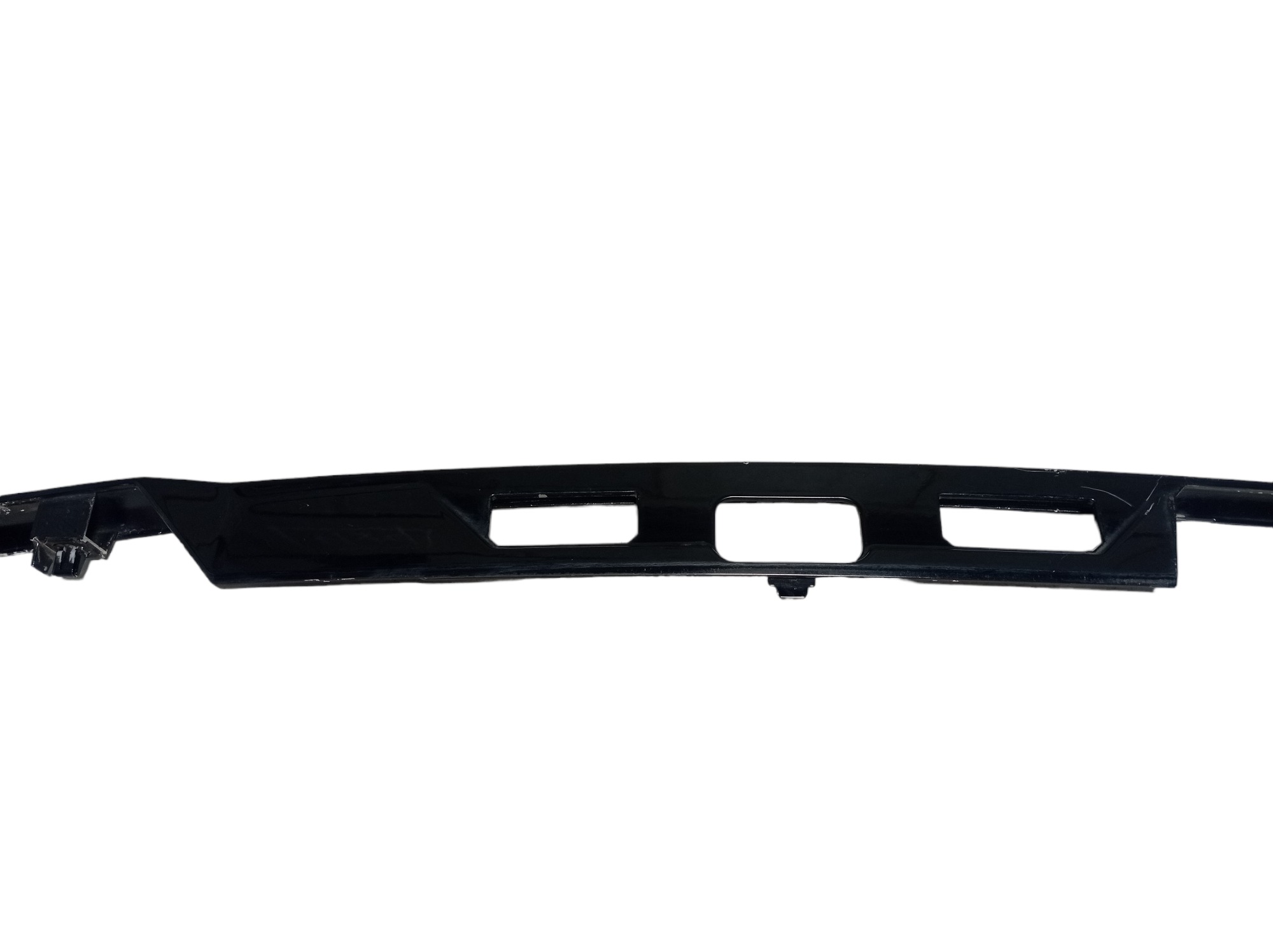 Moldura Tampa Traseira Range Rover Sport 2014 V573 6
