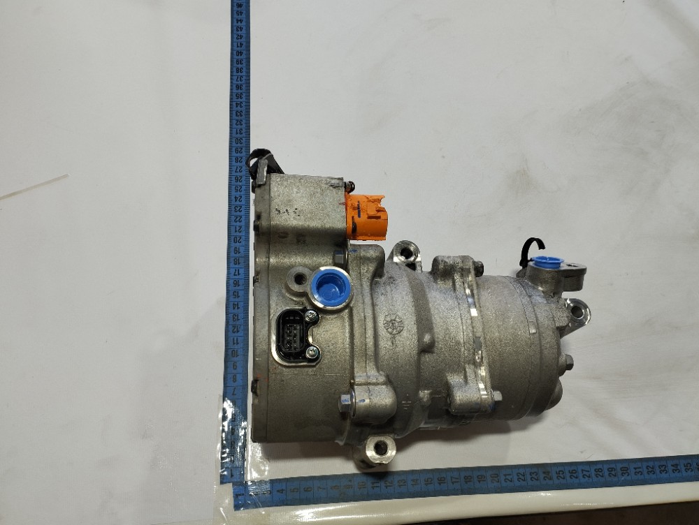 Compressor De Ar Byd Song Plus 2024 V631 10