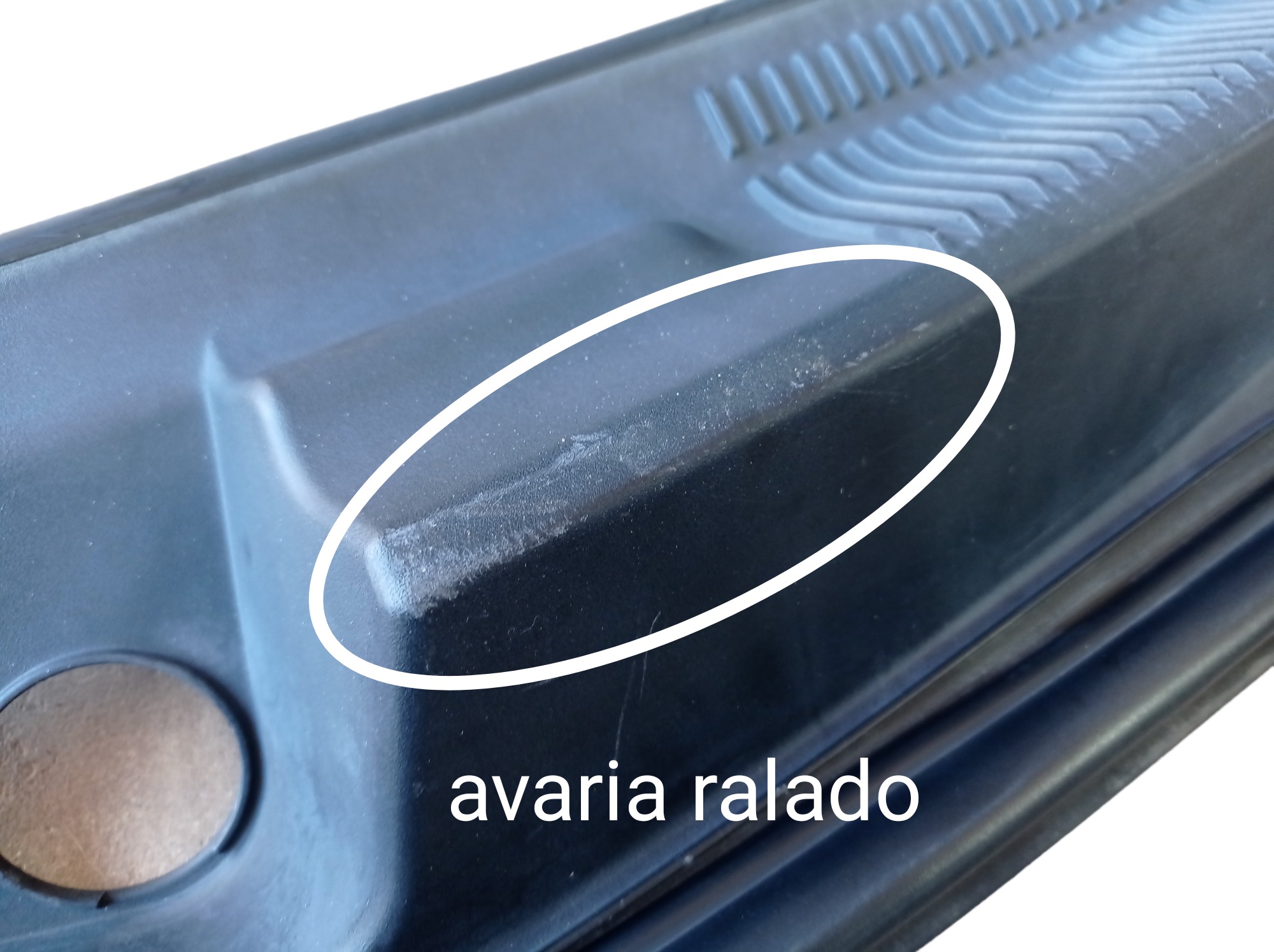 Churrasqueira Kia Opirus 3.8 V6 2008 86150-3f000 V581 7