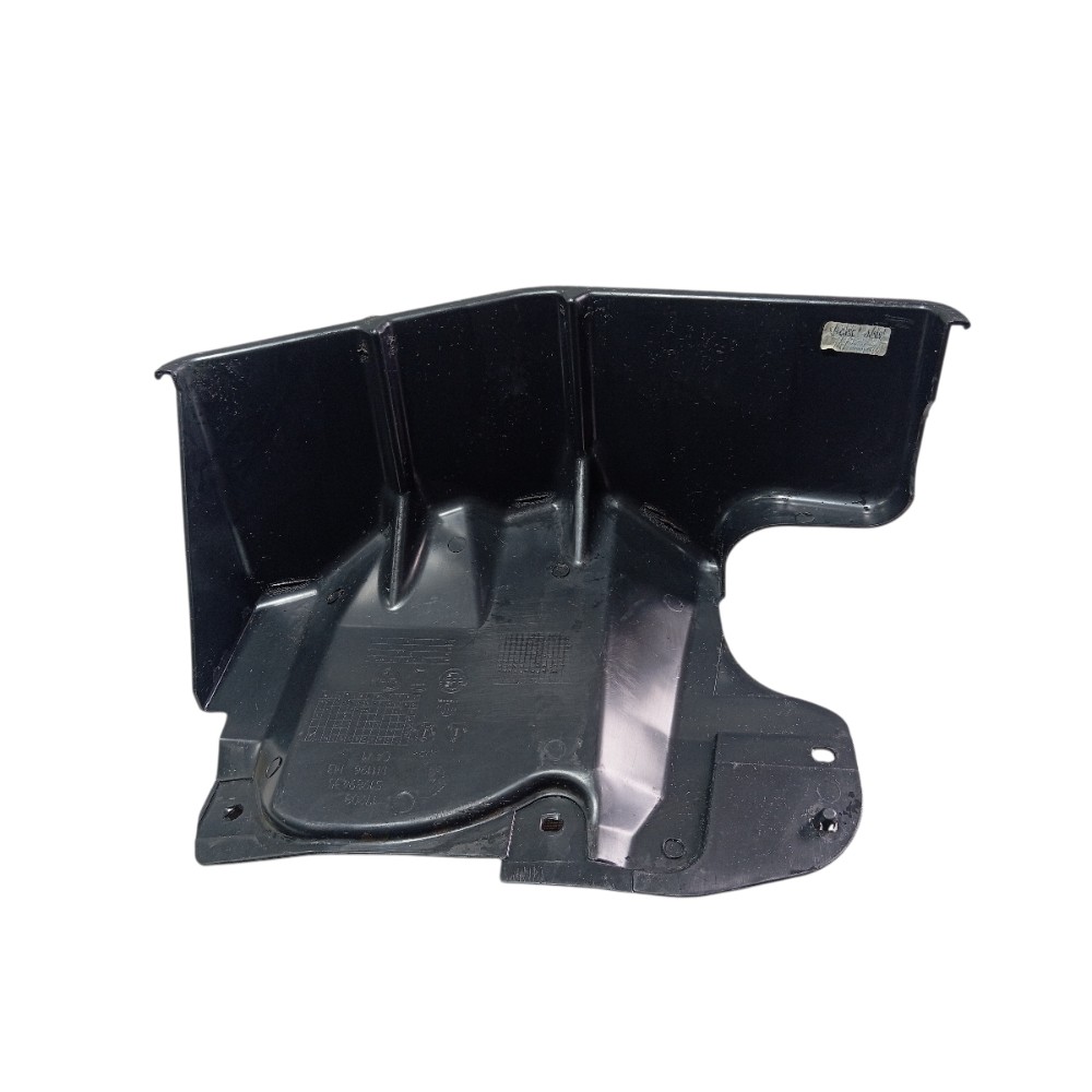 Proteção Direita Correia Fiat Palio Fiorino 2004 A 2014 2