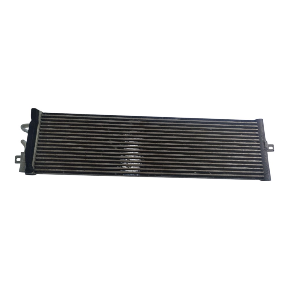 Radiador Resfriador Óleo Byd Song Plus 1.5 2023 24 2025 V631 4