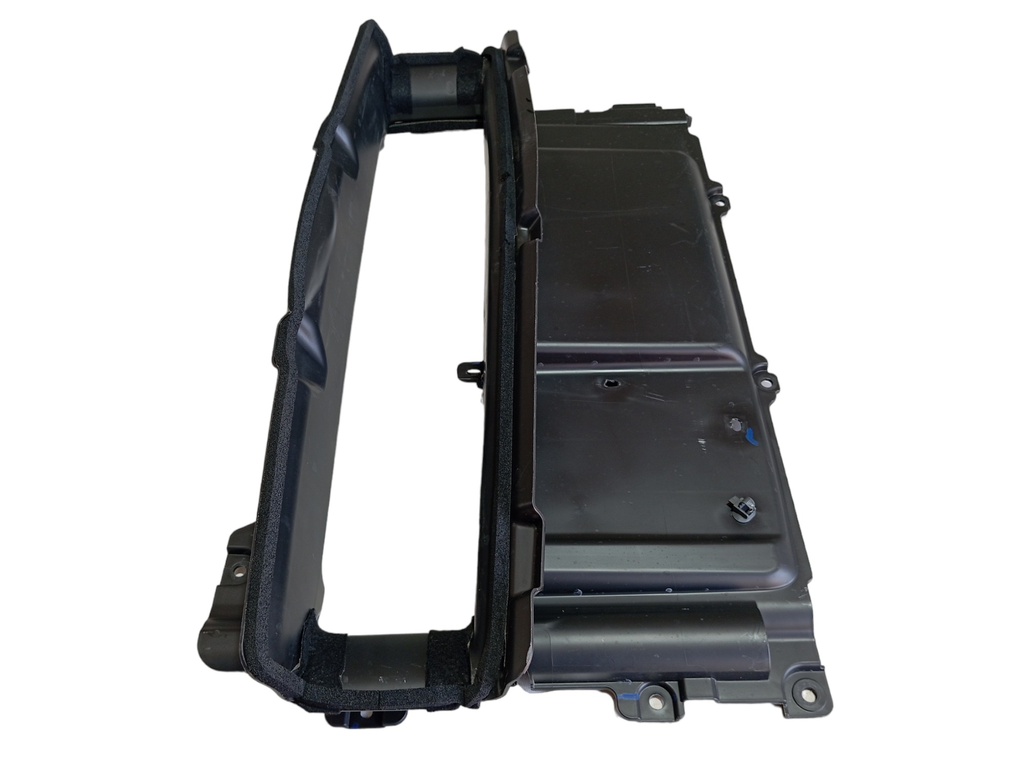 Defletor Radiador Byd Dolphin Gs 2024 2025 V594 4