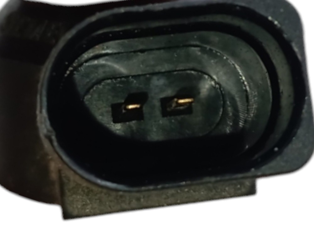 Sensor detonação Vw Golf Highline 1.4 2014 V626 5