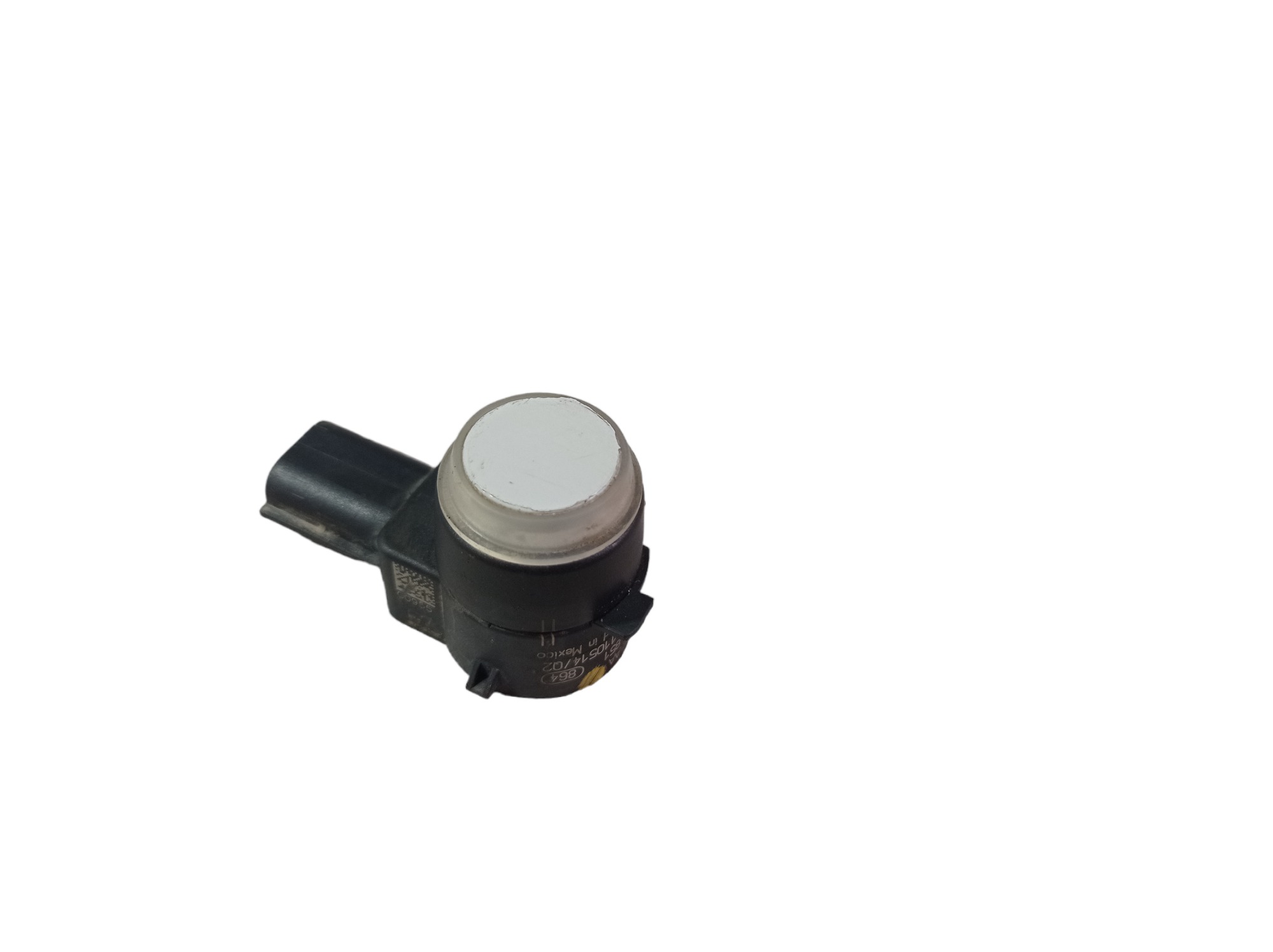 Sensor Estacionamento Traseiro Jeep Cherokee Ltd 3.7 12 V561 5