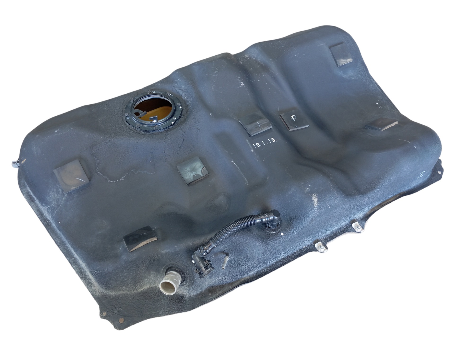 Tanque Combustível Lexus Es330 2006 V357 1