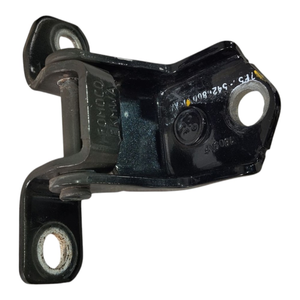 Dobradiça Porta Traseira Direita Ford Fusion 2009 2012 V637 6
