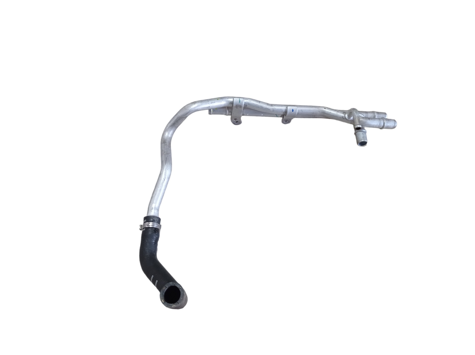 Cano Ar Condicionado Gwm Haval H6 Gt 1.5 2024 V598 6