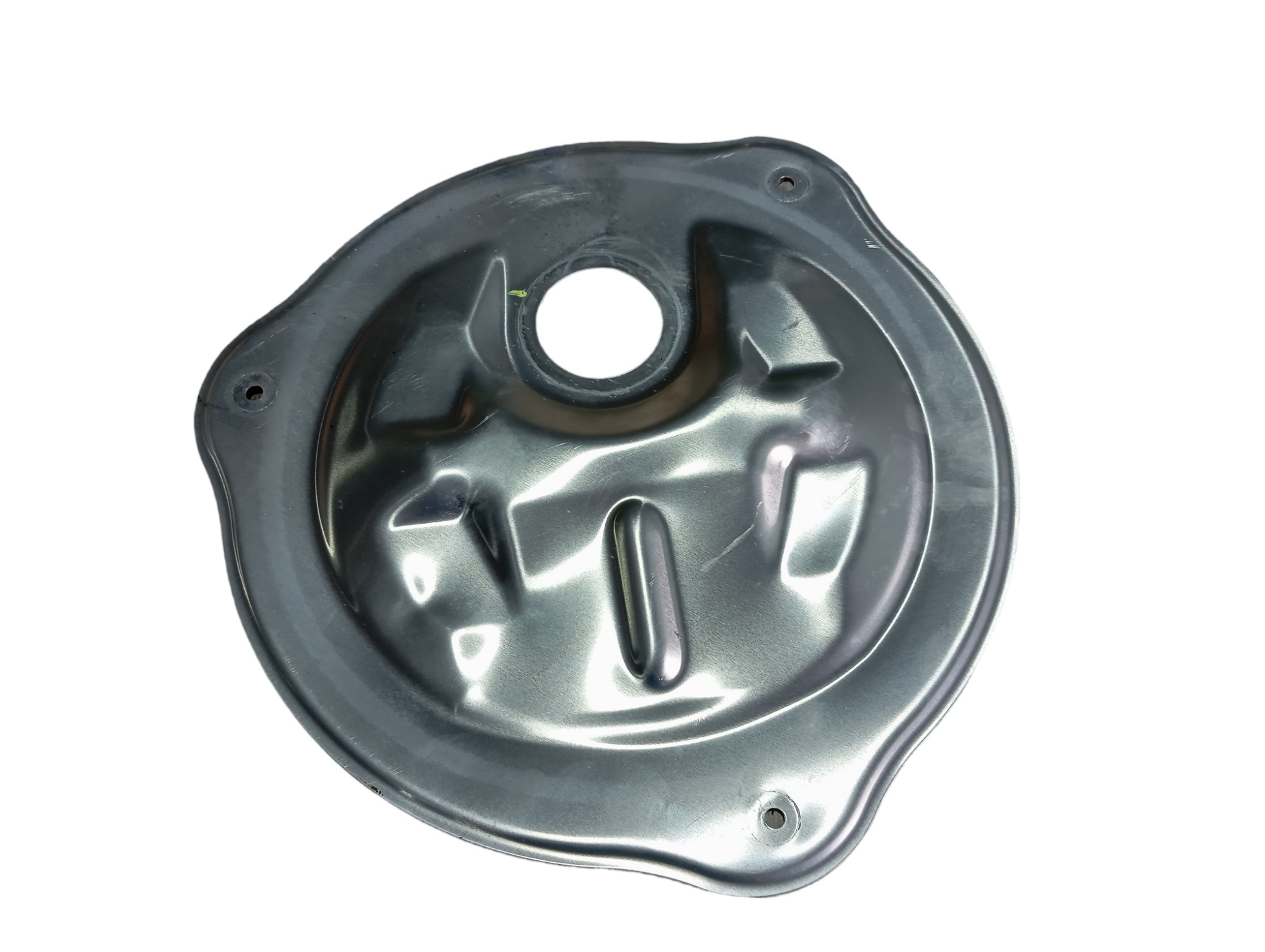 Vedação Tanque Combustível Gwm Haval H6 Gt 1.5 2024 V598 5