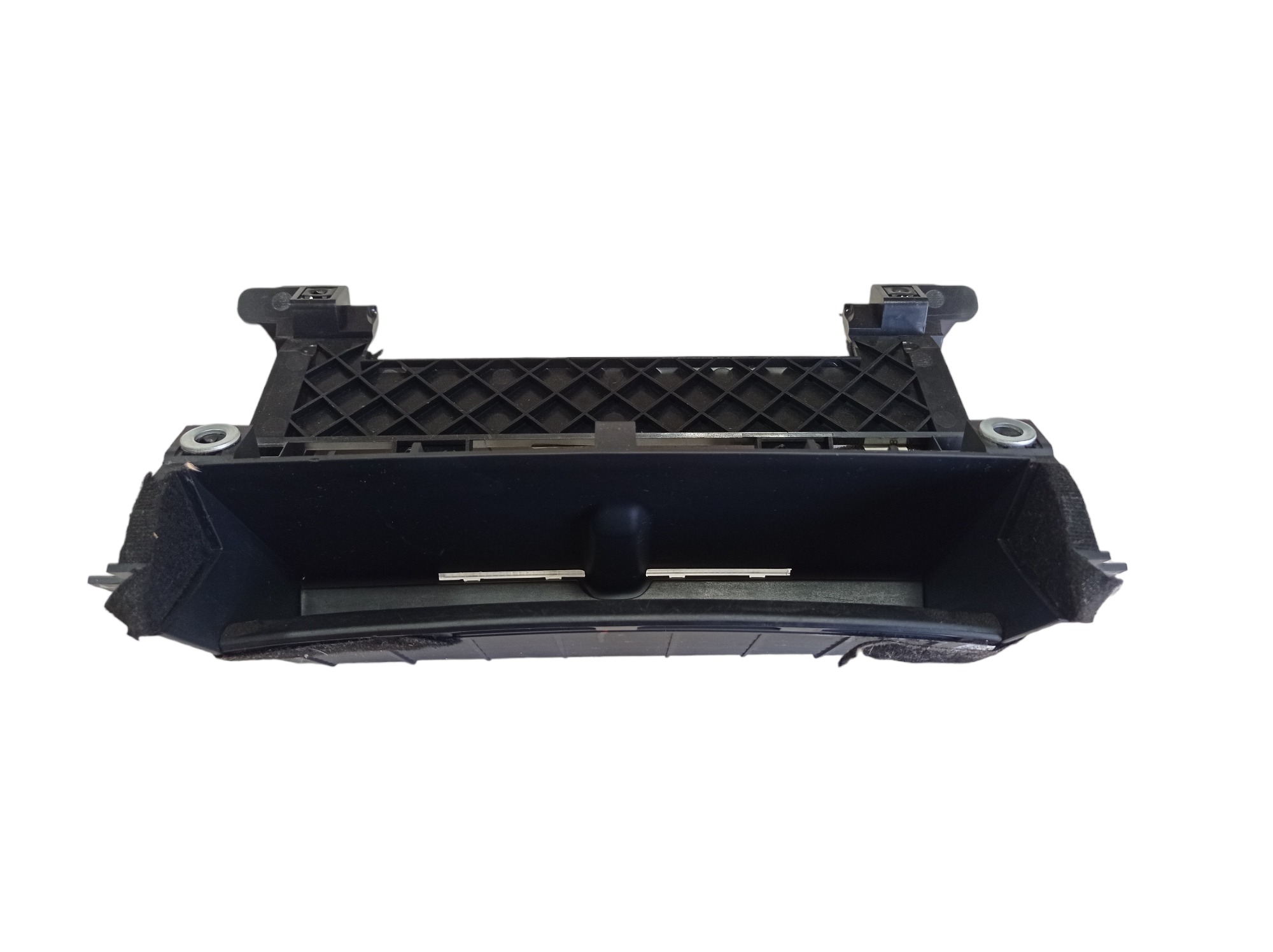 Porta Copos Console Range Rover Sport 2014 V573 Preto 3