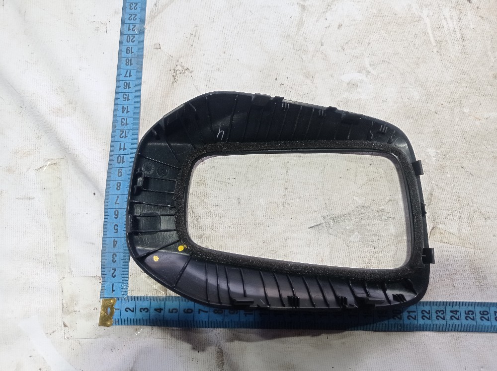 Moldura Painel Gm Tracker 2020 2025 V627 8