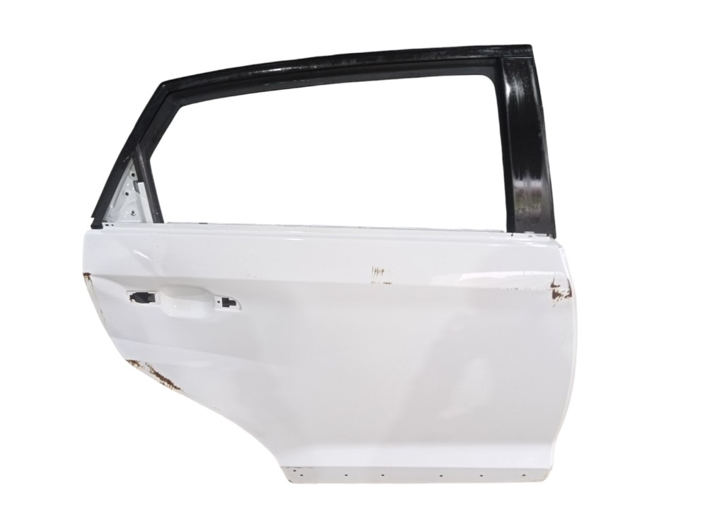 Porta Traseira Direita Chery Tiggo 2 Look 1.5 2020 V613 1