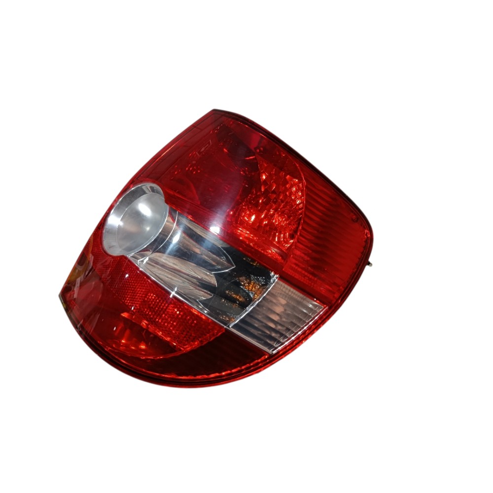 Lanterna direita Vw Fox 2009