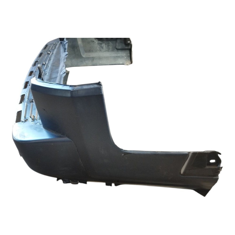 Parachoque Traseiro Land Rover Discovery 3 2007 V635 5