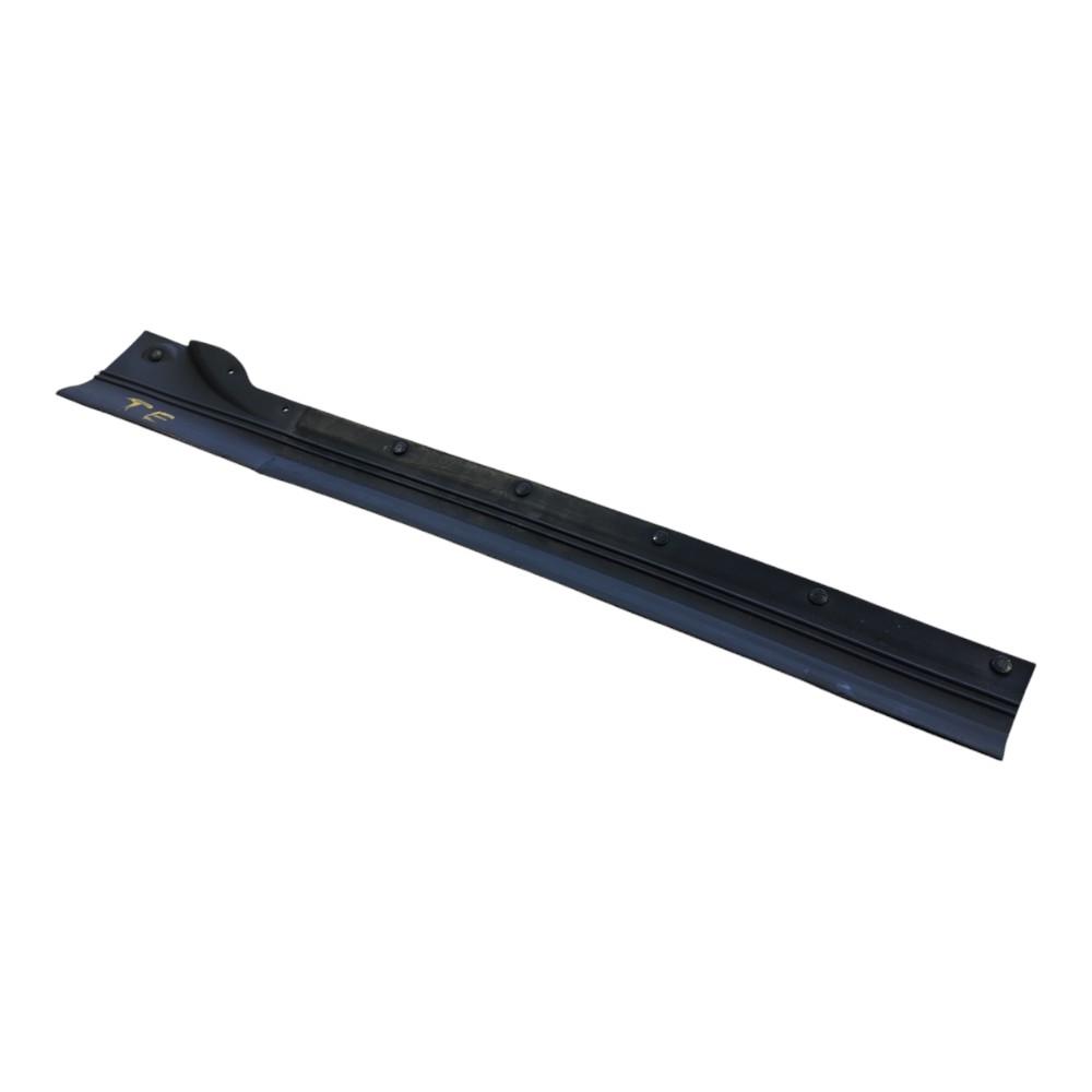 Borracha Porta Traseira Esquerdo Chery Tiggo 7 Pro 2023 V640 4