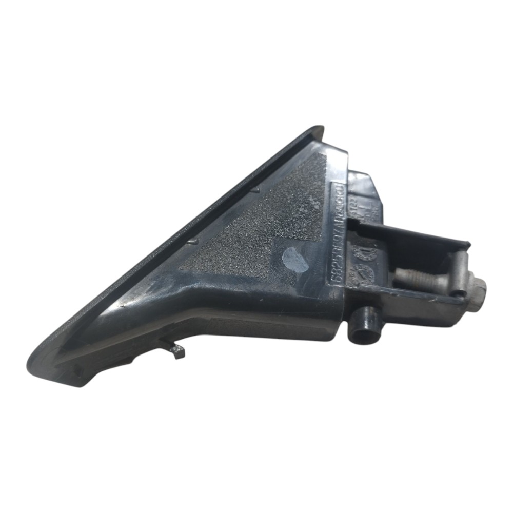 Luz Placa Traseira  esquerda Ram Rampage Rt 2023 2025 V664 9