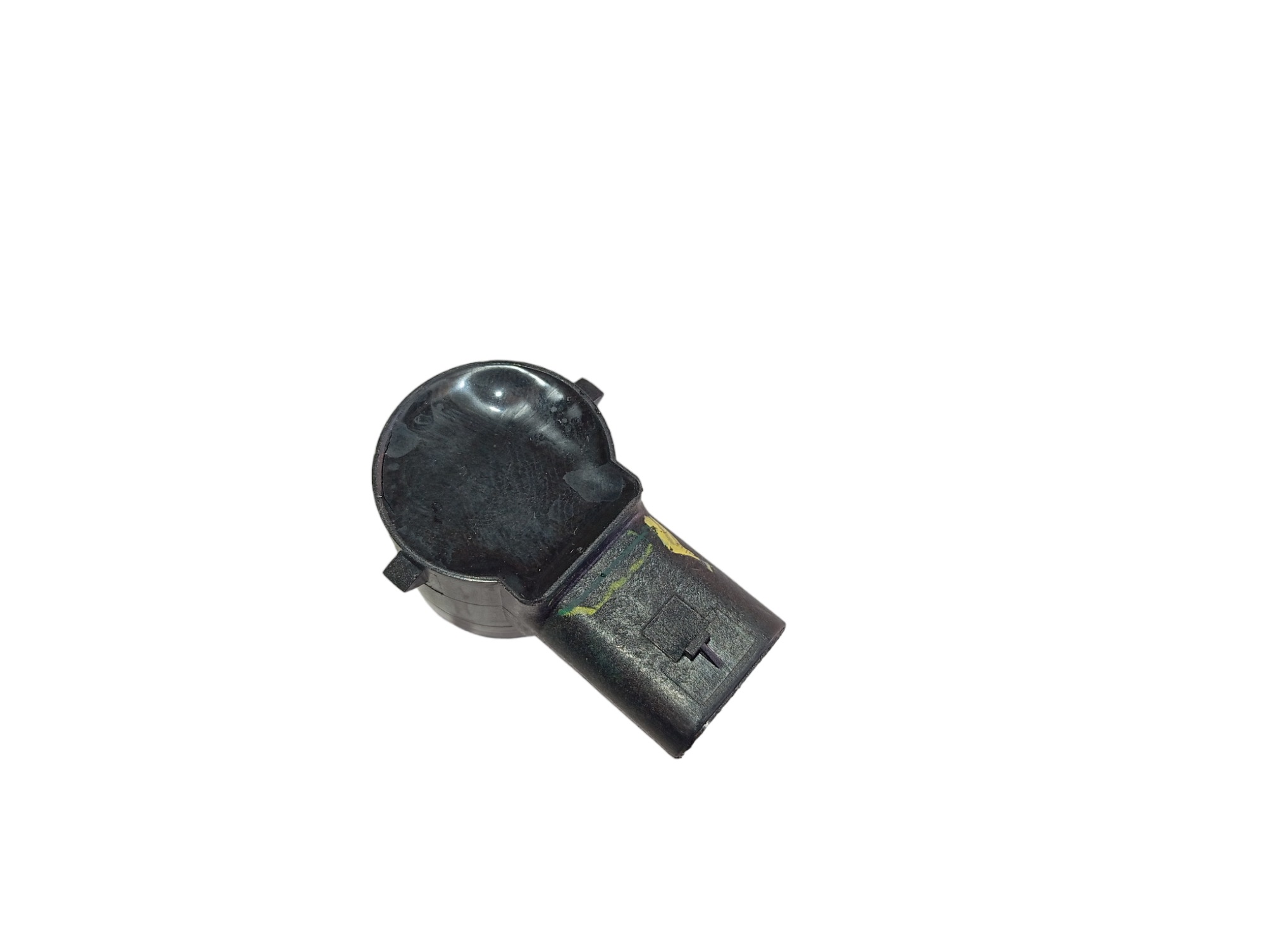 Sensor Estacionamento Traseiro Vw Taos Highline 22 2024 V601 Preto 6