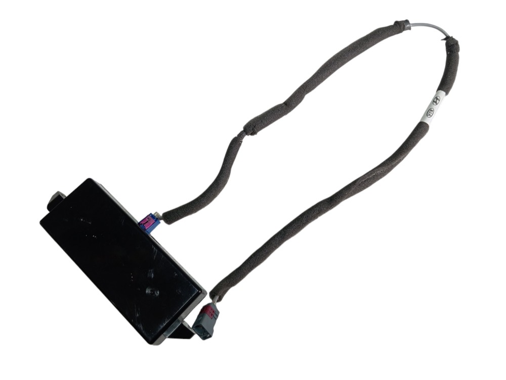 Módulo Antena Chave Hyundai Creta 2023 V609 1